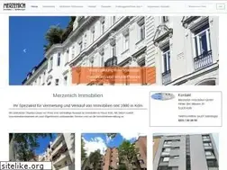 Sites similar to merzenich.de