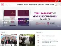 Sites similar to merzifon.gov.tr