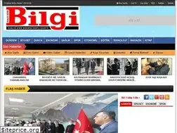 Sites similar to merzifonbilgigazetesi.com