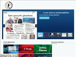 Sites similar to merzifontso.org.tr