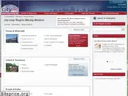 Sites similar to merzig-wadern.city-map.de
