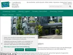 Sites similar to merzig-wadern.de