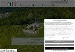 Sites similar to merzig.de