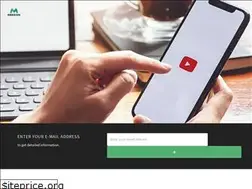 Sites similar to merzigo.com
