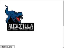 Sites similar to merzilla.de