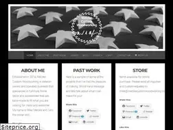 Sites similar to merzkecustomwoodworking.com