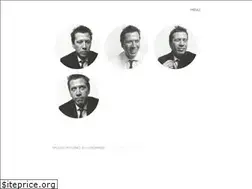 Sites similar to merzlikin.ru