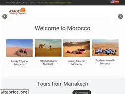 Sites similar to merzougafantastic.com