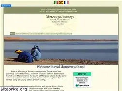 Sites similar to merzougajourneys.com