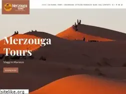Sites similar to merzougatours.com