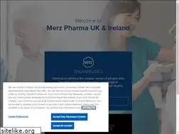 Sites similar to merzpharma.co.uk