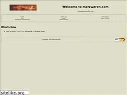 Sites similar to merzwaren.com