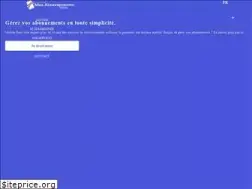 Sites similar to mes-abonnements.ma