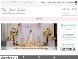 Sites similar to mes-accessoires-mariage.com