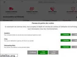 Sites similar to mes-accessoires-toyota.fr