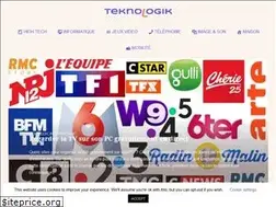 Sites similar to mes-actus.fr