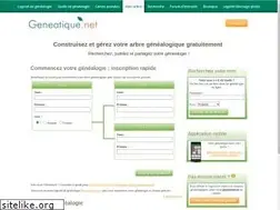 Sites similar to mes-arbres.net