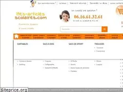 Sites similar to mes-articles-scolaires.com