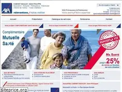 Sites similar to mes-assurances-mutuelles.com