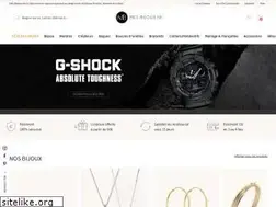 Sites similar to mes-bijoux.fr