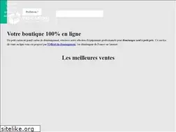 Sites similar to mes-cartons.com
