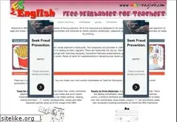 Sites similar to mes-english.com