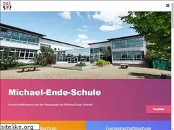 Sites similar to mes-gms.de
