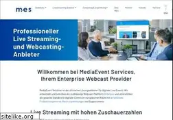 Sites similar to mes-info.de