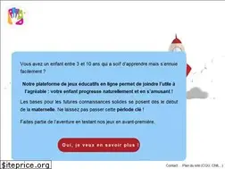 Sites similar to mes-jeux-educatifs.fr