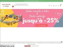 Sites similar to mes-jouets-en-bois.com