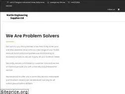 Sites similar to mes-ltd.net