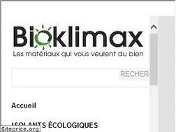 Sites similar to mes-materiaux-ecologiques.com