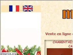 Sites similar to mes-pantoufles.fr