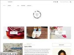 Sites similar to mes-petits-papiers.com
