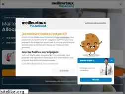 Sites similar to mes-placementsvie.fr