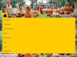 Sites similar to mes-poules.com