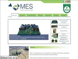 Sites similar to mes-sa.com