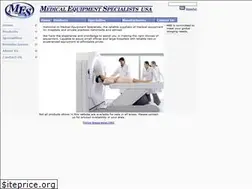Sites similar to mes-usa.com