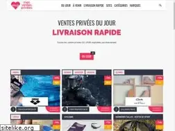 Sites similar to mes-ventes-privees.com