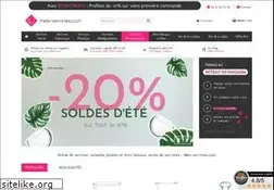 Sites similar to mes-verrines.com
