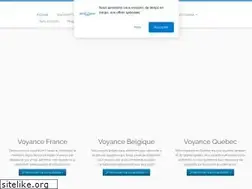 Sites similar to mes-voyants.com