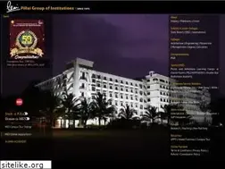 Sites similar to mes.ac.in