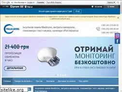 Sites similar to mes.com.ua