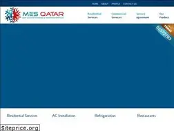 Sites similar to mes.qa