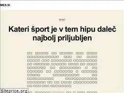 Sites similar to mes.si