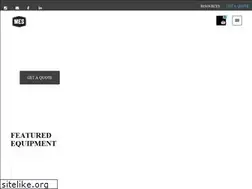 Sites similar to mes.us