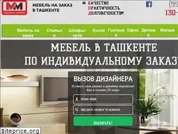 Sites similar to mes.uz