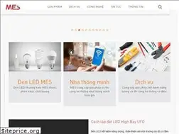 Sites similar to mes.vn