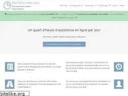 Sites similar to mes15minutes.com