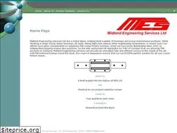 Sites similar to mes4thk.co.uk